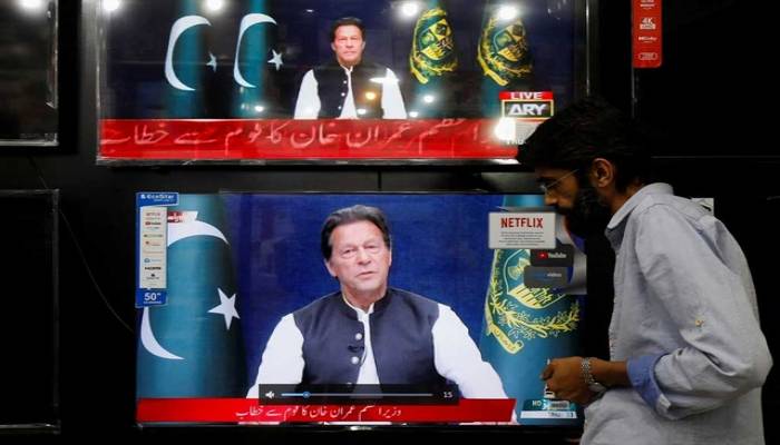 Pakistan court to decide PM Khan’s fate