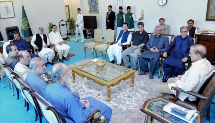 Pakistan’s new cabinet to be unveiled today