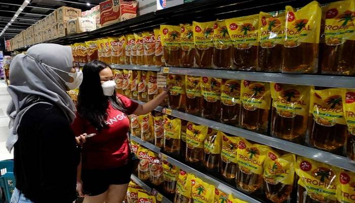 Indonesia may widen palm oil export ban
