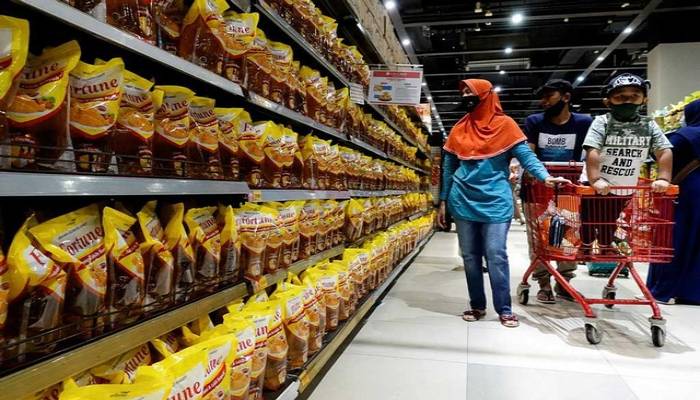 Indonesia industry body confident palm oil export ban could end in May