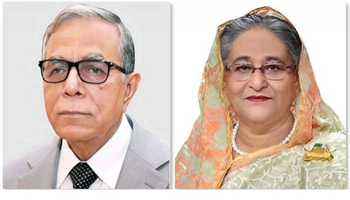 President, PM mourn death of ex-finance minister Muhith