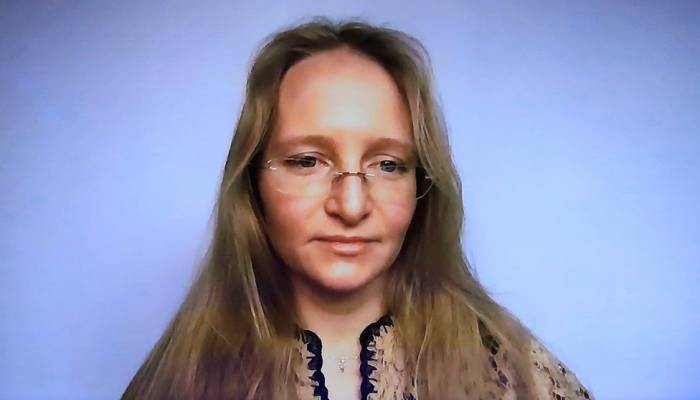 Why the US is targeting Putin's daughters Katerina and Maria