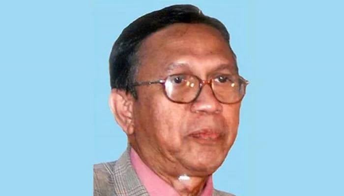 Appellate Division upholds death penalty of  two over RU Prof Taher murder