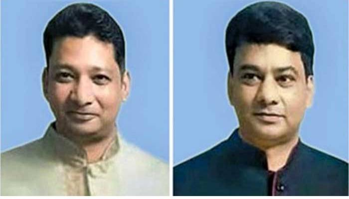 Enamul, Rupon  sentenced to seven years in prison