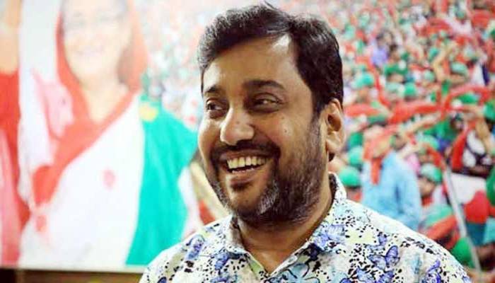 Samrat's bail denied in ACC case
