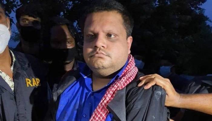 Shahed's trial in corruption case begins