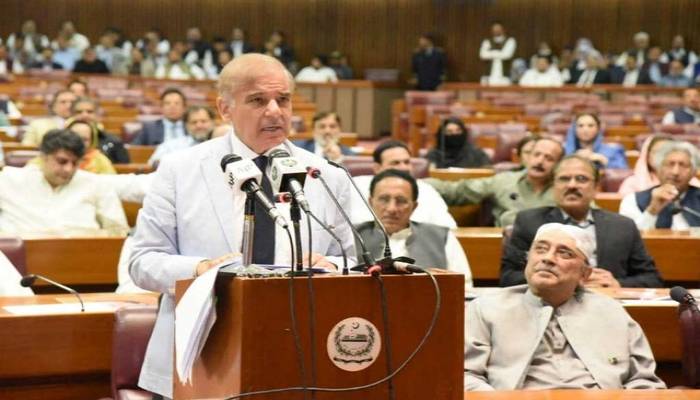 US congratulates new Pakistani PM Sharif