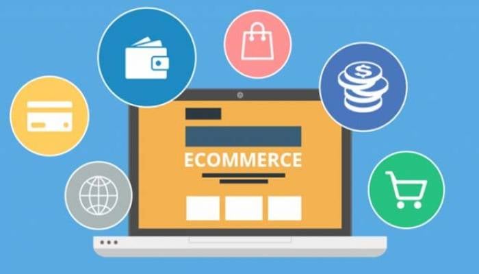 E-commerce breaks barriers of traditional marketing