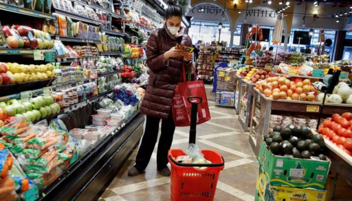 Global inflation to stay stubbornly high: poll