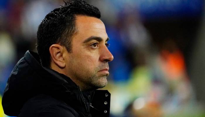 ‘Champions League music next season’ on Xavi’s mind