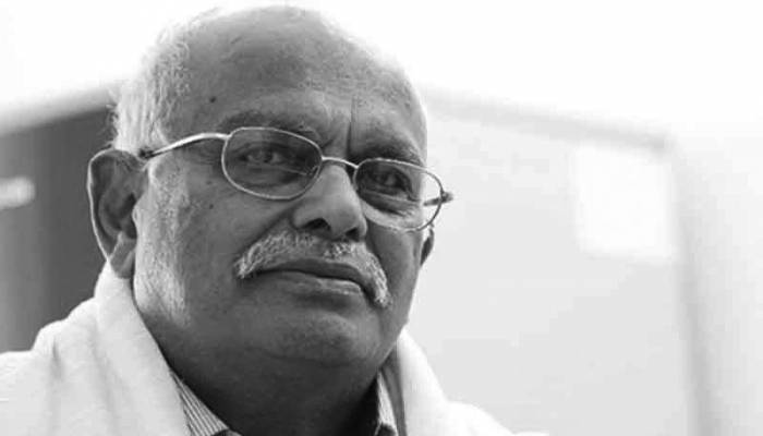 Abdul Gaffar Chowdhury no more