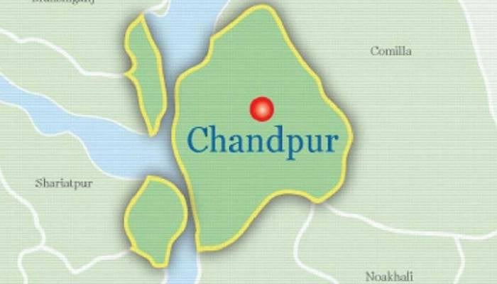 Two siblings die in Chandpur