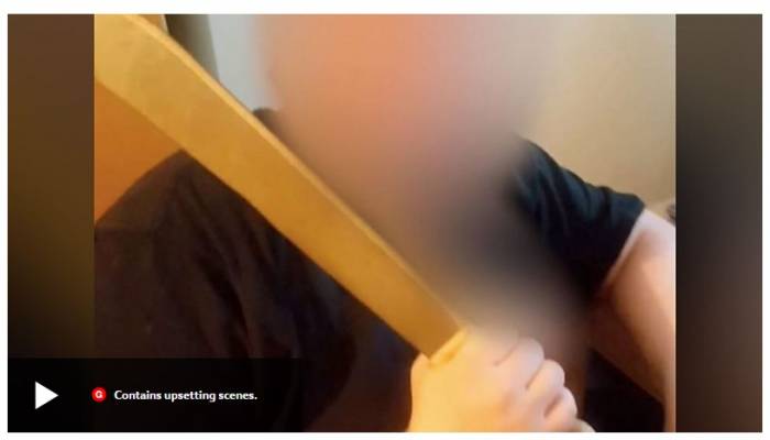 MI5 agent used secret status to terrorise girlfriend