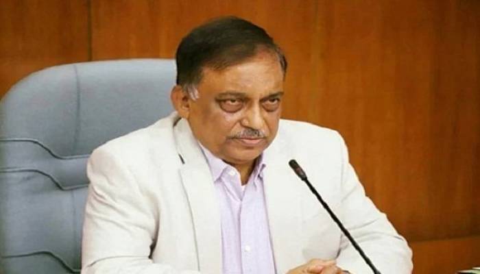 PK Halder to be brought back after officially informed by India: Asaduzzaman