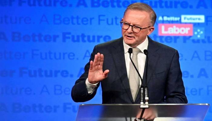 Australia's Labor likely win election