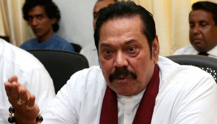 Sri Lankan PM resigns amid economic crisis