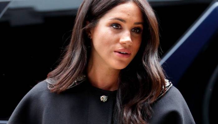 Netflix cancels Meghan Markle animated series Pearl