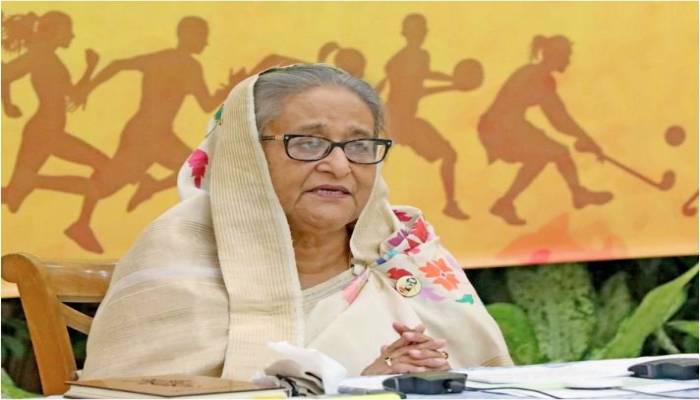 Bring your children outdoor for sports, exercise, cultural activities: PM to parents