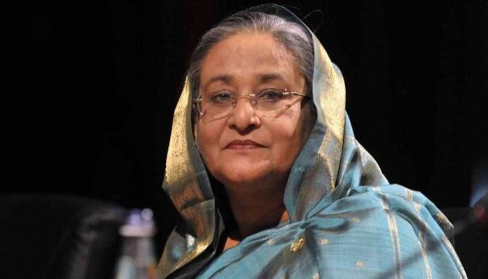 PM condoles UAE President's death