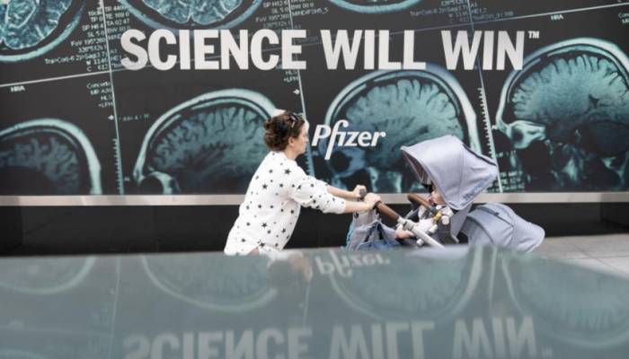 3rd Covid vaccine dose offers protection to children under 5, Pfizer says