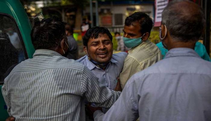 New York Times wins 3 Pulitzer Prizes