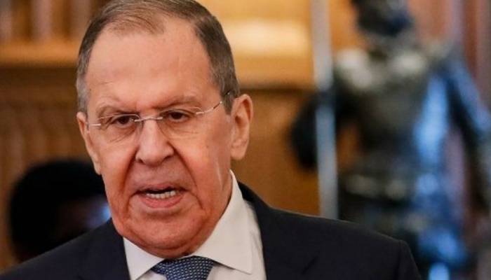 Israel outrage at Sergei Lavrov's claim that Hitler was part Jewish