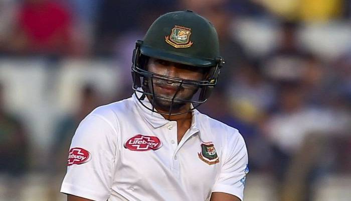 Shakib joins Bangladesh squad after testing Covid negative
