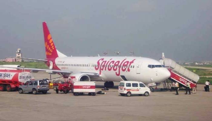 Indian airline hit by ransomware attack