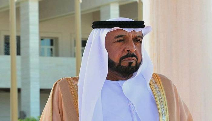 Bangladesh to observe one-day state mourning today in memory of UAE President