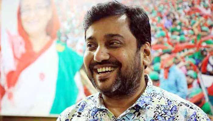 Samrat gets bail, no bar on release