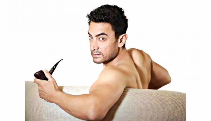 Aamir Khan launches his first ever podcast