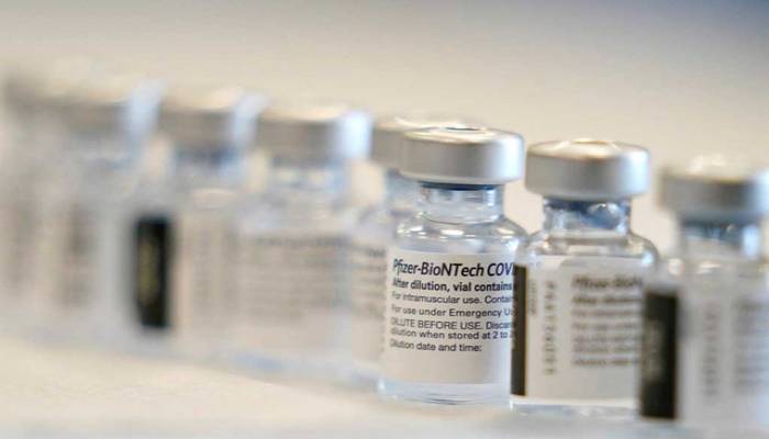 US will share COVID-19 vaccine technology, Biden tells global summit