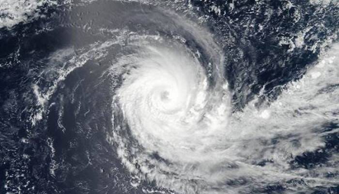 Depression turns into cyclonic storm 'Asani' over southeast Bay