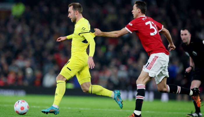 Stroke survivor Eriksen may stay beyond this season, reckons Brentford manager