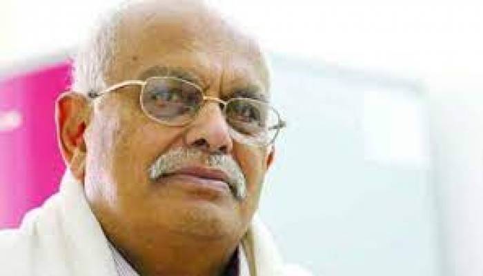Gaffar Chowdhury to be buried at Mirpur Intellectuals' Graveyard Saturday