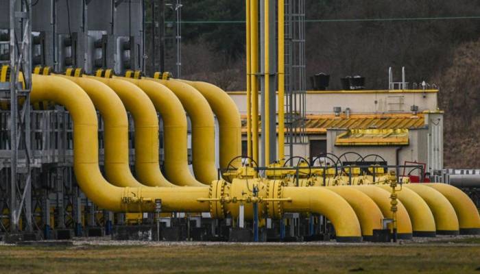 Russia halts gas supplies to Finland