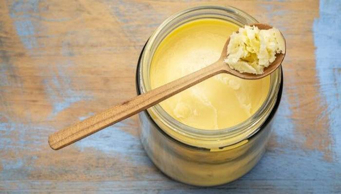Masuma's ghee reaches Japan