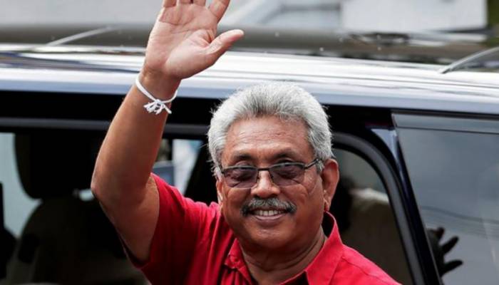 Sri Lanka President Gotabaya cautions citizens against racial provocation