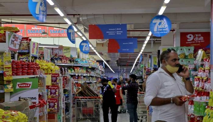 India's Reliance to acquire dozens of brands