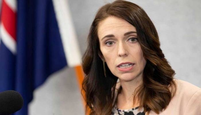 New Zealand Prime Minister Jacinda Ardern tests positive for COVID