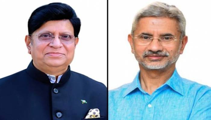 Momen to attend JCC meeting in New Delhi on May 30