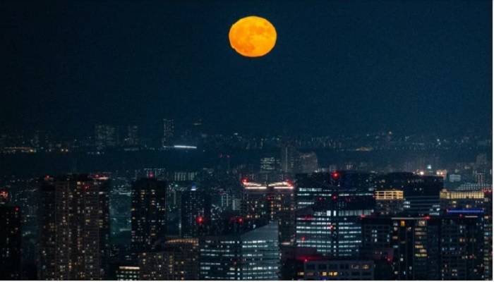 Fly me to the Moon: US, Japan aim for lunar landing