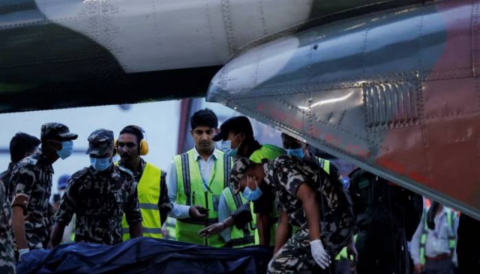 Nepal plane crash: Bodies of all 22 victims recovered