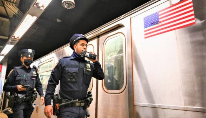 Bangladeshi student dies in New York after being 'pushed' into a subway track