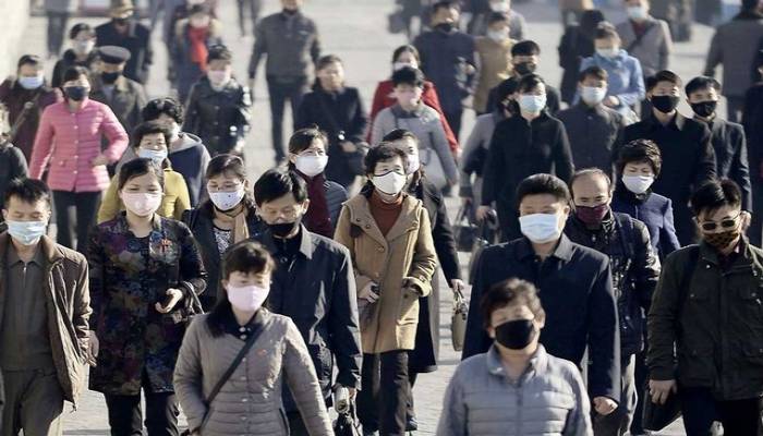 N Korea reports more deaths