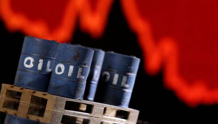 How the Ukraine conflict is reshaping global oil markets