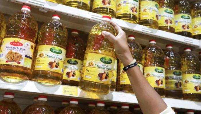 Palm oil: Indonesia to lift export ban from May 23, President says