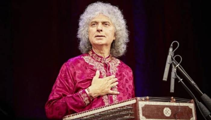 Pandit Shivkumar Sharma no more