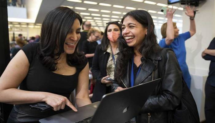 Pulitzer Prizes spotlight Jan 6 Capitol riot and Mideast air wars coverage