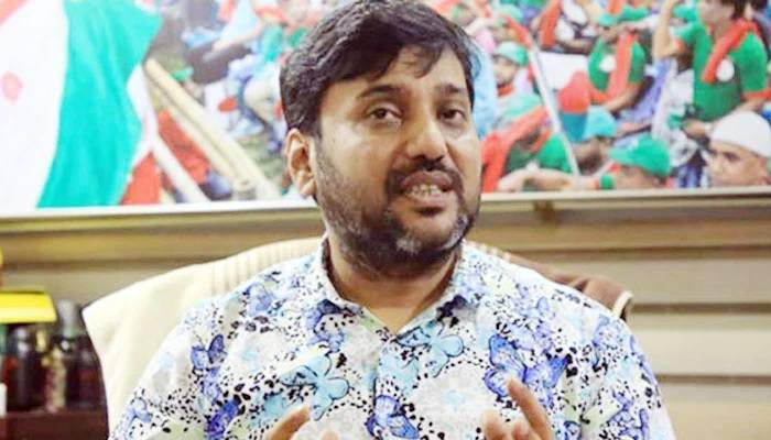 HC cancels Samrat's bail in graft case